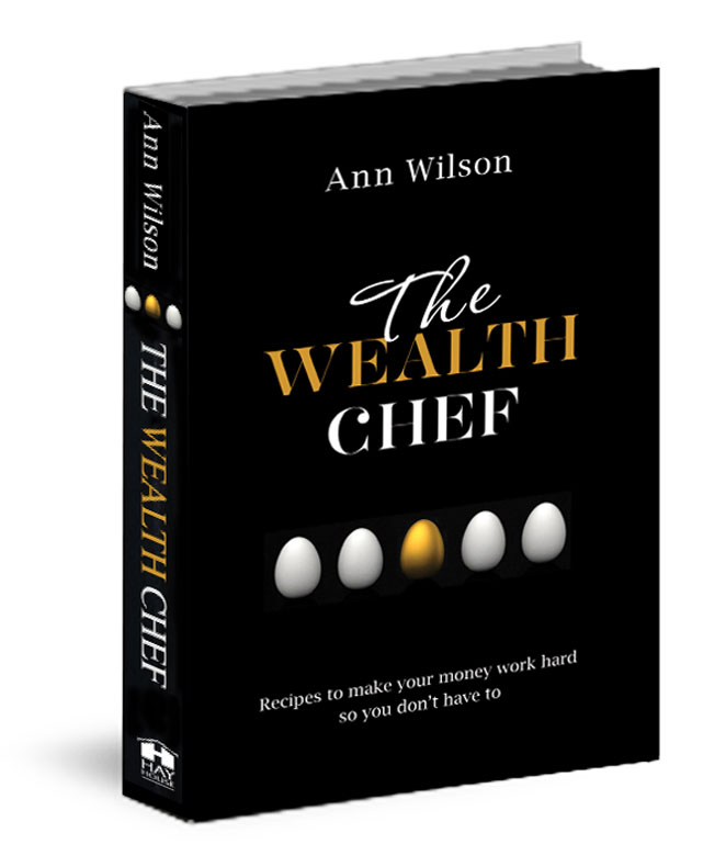 The Wealth Chef PDF Free Download