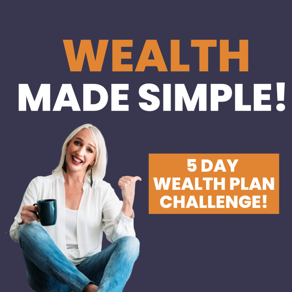 The Wealth Chef Book Ann Wilson The Wealth Chef Book Ann Wilson